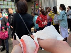 -澳门长洲糯米糍(柯打苏沙街店)