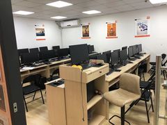 -天琥教育(广州番禺校区)