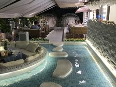 -天空花园餐吧·生日·团建(南山店)