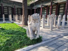 -西安碑林博物馆