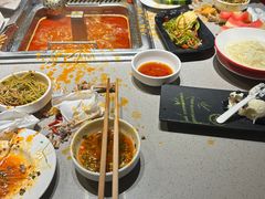 -海底捞火锅(龙湖三千集店)