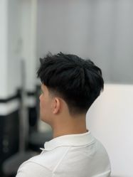 -HighPack男士理发Barbershop海派