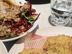 -杨氏青龙虾·羊蝎子(金盛路总店)