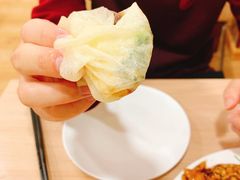 -姥家春饼店(漳州二路店)