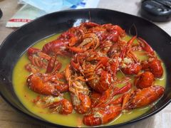 -段氏龙虾·烧烤·烤鱼(东书房路店)