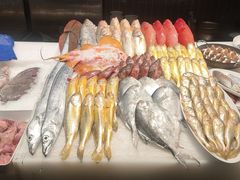 -瓯菜排档·温州海鲜(玕南店)