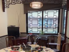 -山水茶艺馆·点心粤菜·30年老字号