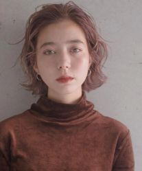 -88潮牌美发沙龙