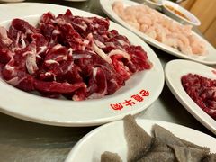 -合意桐坑牛肉粿·鲜牛肉火锅(嵩山总店)