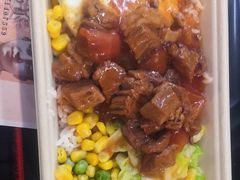 -海盗虾饭·小龙虾饭(望京店)
