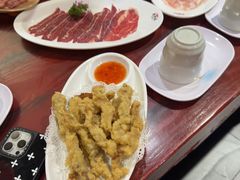 -重庆袁老四火锅(武进万达店)