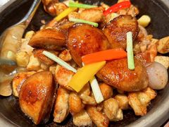-秀儿四九城·新京菜(亚运村鸟巢店)