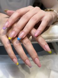 -ONE HEART 美甲美睫品牌店