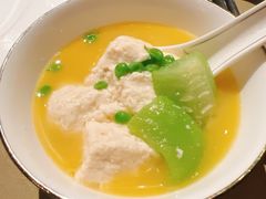 农家盐卤豆腐煲-新荣记(新源南路店)