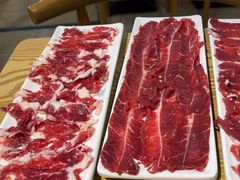 -夜牛潮汕鲜牛肉火锅店(翻身店)
