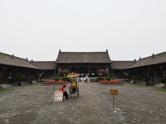 -平遥县衙