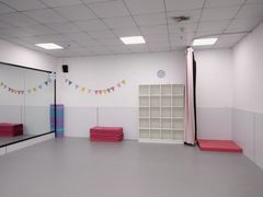 -小芳舞蹈团·少儿舞蹈·中国舞(龙江校区)