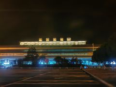 -南昌昌北国际机场