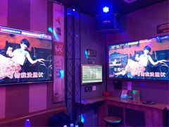 -唱吧麦颂KTV(西单华威潮铺街店)