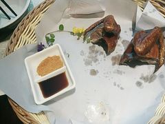 -滋粥楼·顺德菜海鲜茶点(方舟店)