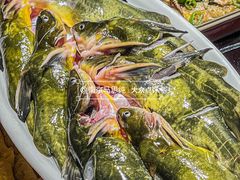 -小小河边鱼(天润城店)