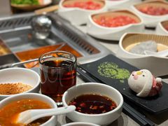 -海底捞火锅(宇飞大厦店)