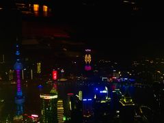 -上海柏悦酒店·世纪100牛排馆
