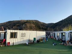 -海韵乐宿露营民宿