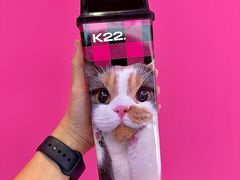 -K22.酸奶草莓(烟台芝罘店)