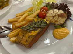 -沙利文餐厅(南湾街店)