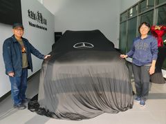 -奔驰利星行(北京花乡店)