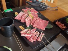 -千寻烧肉(政务区店)