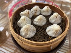 无锡小笼-笑来喜馄饨小笼工坊店(湖滨街店)