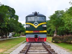 -柳州工业博物馆