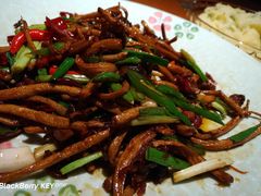 -盐帮食坊•小河帮川菜(四川师大店)