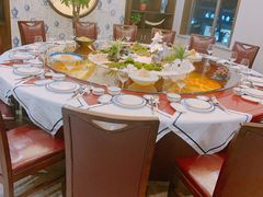 包厢-兰边碗(鼓楼店)