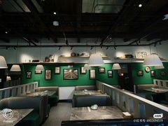 -1937青岛老味道·海肠捞饭·青岛菜(大鲍岛栈桥店)