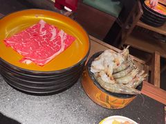-牛New寿喜烧(金茂览秀城店)
