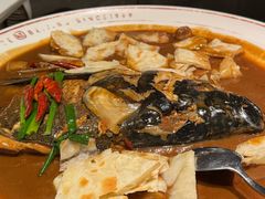 -旺顺阁·北京菜·烤鸭(大望路店)