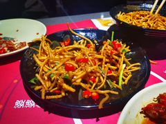 -一棠龙虾•王牌虾球(后湖御华里店)