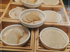 -叶氏兄弟饭摊(马鞍池东路店)