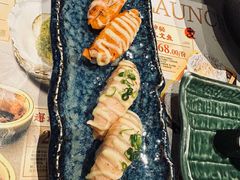 -古田居·特色寿司料理(骏欣中心店)