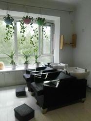 -艺时·漂发·染发·蛋白护理店