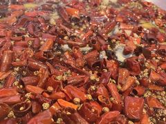 -辣婆婆(航天桥店)