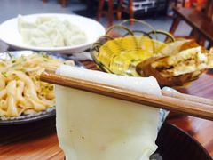 -西安手工软面(浦东南路店)