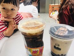 -LELECHA乐乐茶(新街口大洋店)