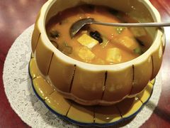 -顺风山庄(水濂山店)