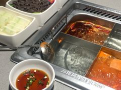 -海底捞火锅(吾悦广场店)