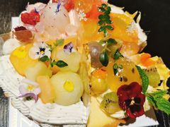 -新加坡海鲜(国贸商城店)