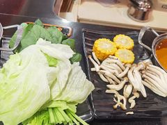 -呷哺呷哺(西单大悦城店)